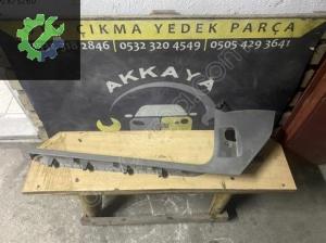 1T1863483 Caddy Sol ön Eşik Bakaliti Orijinal Çıkma
