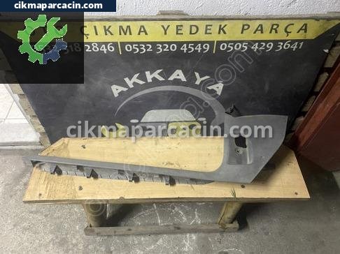 Volkswagen Caddy Bakalitler çıkma parça