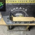 1T1863483 Caddy Sol ön Eşik Bakaliti Orijinal Çıkma