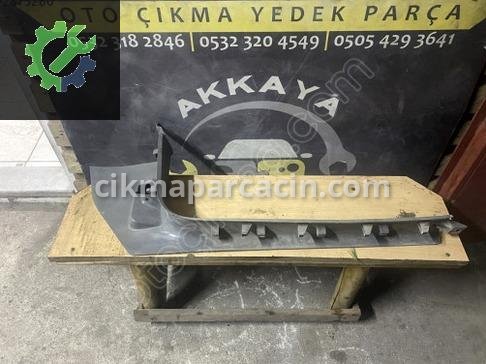 Volkswagen Caddy Bakalitler 1T1863483C çıkma parça