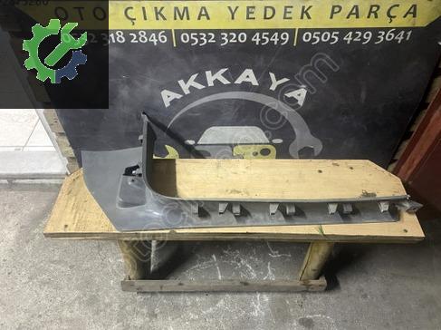 Volkswagen Caddy Bakalitler 1T1863483C çıkma parça
