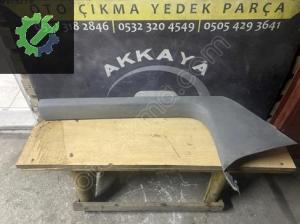 1T1863484 Caddy Sağ ön Eşik Bakaliti Orijinal Çıkma