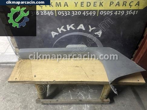 Volkswagen Caddy Bakalitler çıkma parça