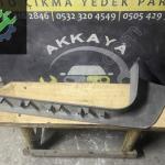 1T1863484 Caddy Sağ ön Eşik Bakaliti Orijinal Çıkma