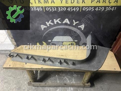 Volkswagen Caddy Bakalitler 1T1863484C çıkma parça