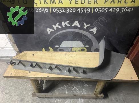 Volkswagen Caddy Bakalitler 1T1863484C çıkma parça
