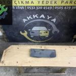 1T1864777 Caddy Sol Ayak Dayama Bakaliti Orjinal Çıkma
