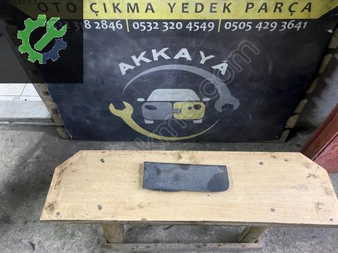 Volkswagen Caddy Bakalitler çıkma parça