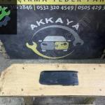 1T1864777 Caddy Sol Ayak Dayama Bakaliti Orjinal Çıkma