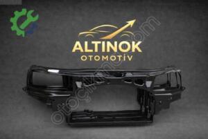 1U0805591 SKODA OCTAVIA A4 ÖN PANEL 1997-2007 ARASI