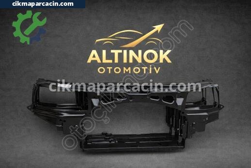 Skoda Octavia Ön Panel çıkma parça