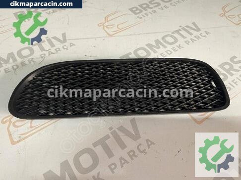 Skoda Octavia Tampon Izgarası çıkma parça