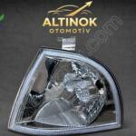 1U0953155 OCTAVIA A4 SOL SİNYAL 2001-2007 ARASI