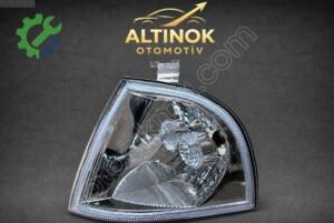 1U0953155 OCTAVIA A4 SOL SİNYAL 2001-2007 ARASI