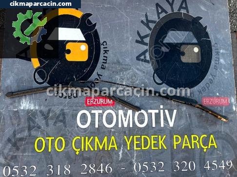 Skoda Octavia Silecek Kolu çıkma parça