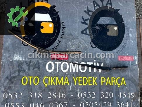 Skoda Octavia Silecek Kolu 1U1955409 çıkma parça
