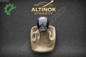 1Z0711113 OCTAVIA VİTES TOPUZU VE KÖRÜĞÜ BEJ 2004-2008 ARASI