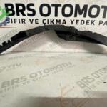 1Z0807183D OCTAVIA ÖN SOL TAMPON BRAKETİ