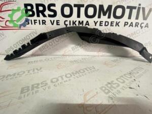 1Z0807183D OCTAVIA ÖN SOL TAMPON BRAKETİ