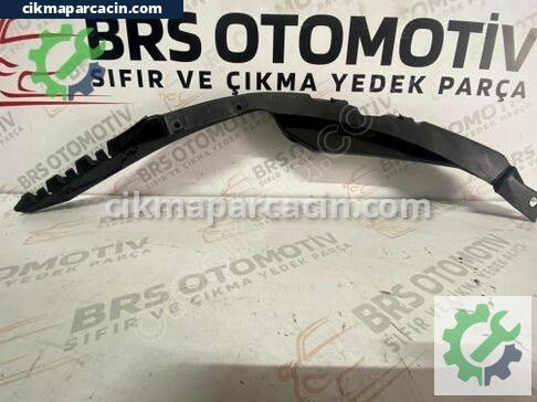 Skoda Octavia Tampon Braketi çıkma parça