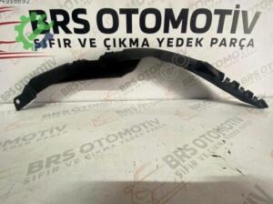 1Z0807184D OCTAVIA ÖN SAĞ TAMPON BRAKETİ