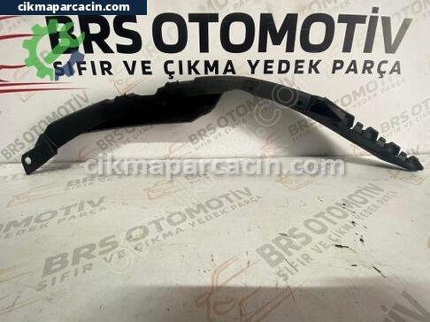 Skoda Octavia Tampon Braketi çıkma parça