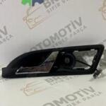 1Z0837247 SKODA OCTAVİA 2004 2013 SOL ARKA İÇ KAPI KOLU