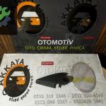 1Z0837973 Octavia Sol Ayna iç Kapağı Orjinal Çıkma