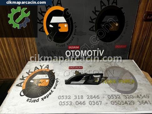 Skoda Octavia Kapı Kolu çıkma parça