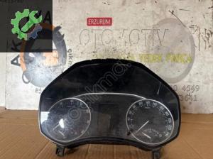 1Z0920843Q-VD1 SKODA OCTAVİA TSI 2008-2013 Kilometre Saati