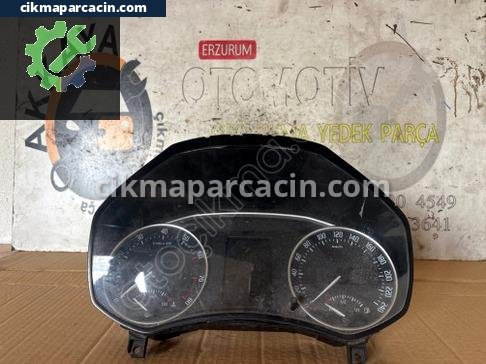 Skoda Octavia Gösterge Paneli çıkma parça