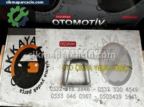 Skoda Octavia Vites Kolu çıkma parça