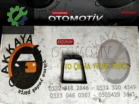 Skoda Octavia Vites Kolu 1Z1863212 çıkma parça
