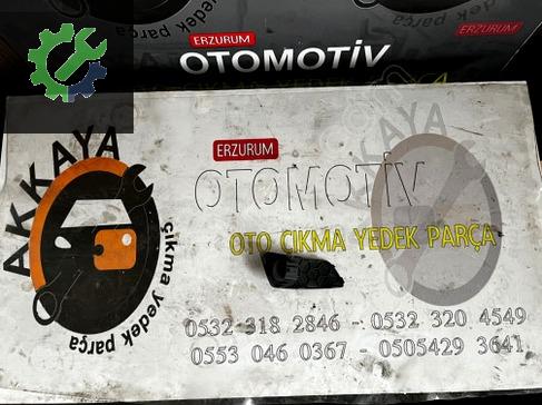 Skoda Octavia Ayna Düğmesi 1Z1959565H çıkma parça