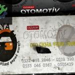 1Z1959565H Skoda Yeti Ayna Ayar Düğmesi Orjinal Çıkma