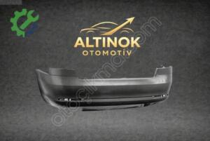 1Z5807417 SKODA OCTAVIA ARKA TAMMPON SENSÖRSÜZ 2009-2013 ARASI