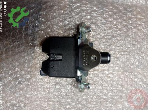 Skoda Octavia Bagaj 1Z5827501E çıkma parça