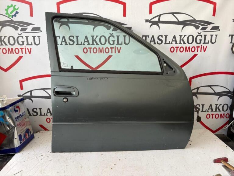 Daewoo Nexia Sağ Ön Kapı çıkma parça