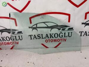 FİAT PALİO VAN SAĞ ÖN KAPI CAMI