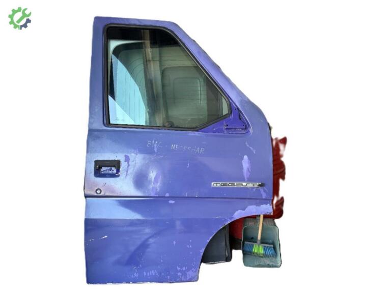 Bmc Megastar Sağ Ön Kapı çıkma parça