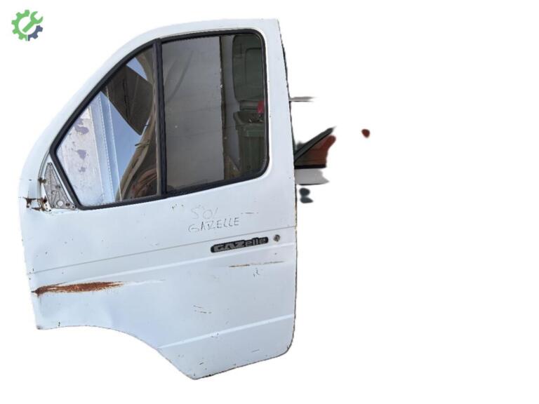 Gaz Gazelle Sol Ön Kapı çıkma parça