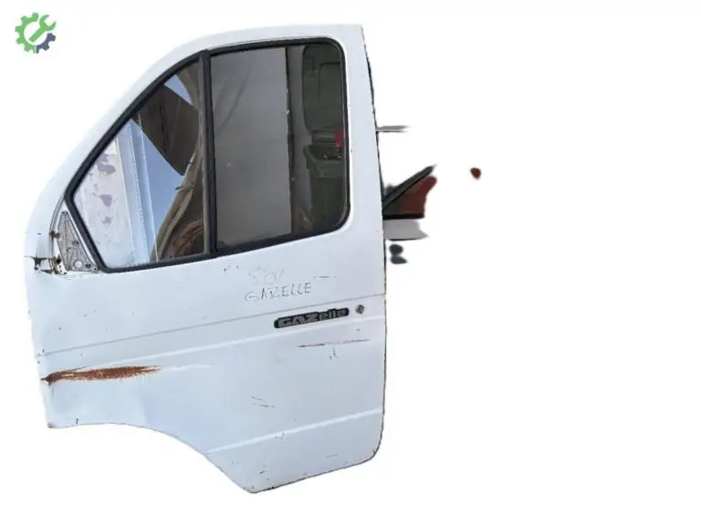 Gaz Gazelle Sol Ön Kapı çıkma parça