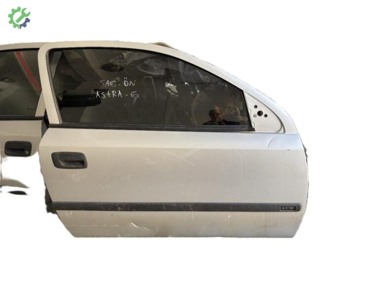 Opel Astra Sağ Kapı çıkma parça