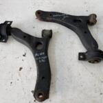 FORD TRANSİT CONNECT SAĞ SOL SALINCAK TAKIM