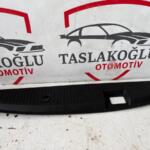 FORD TOURNEO COURİER BAGAJ EŞİK BAKALİTİ