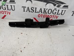 FORD RANGER PANJUR İÇİ