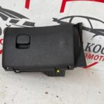 OPEL CORSA D TORPİDO KAPAĞI