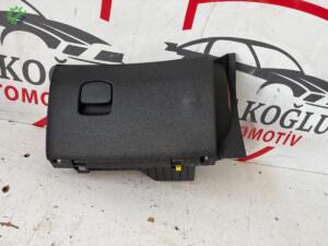 OPEL CORSA D TORPİDO KAPAĞI