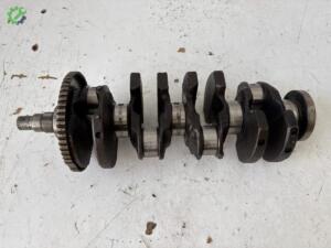 OPEL VECTRA 2.0 MOTOR KRANK