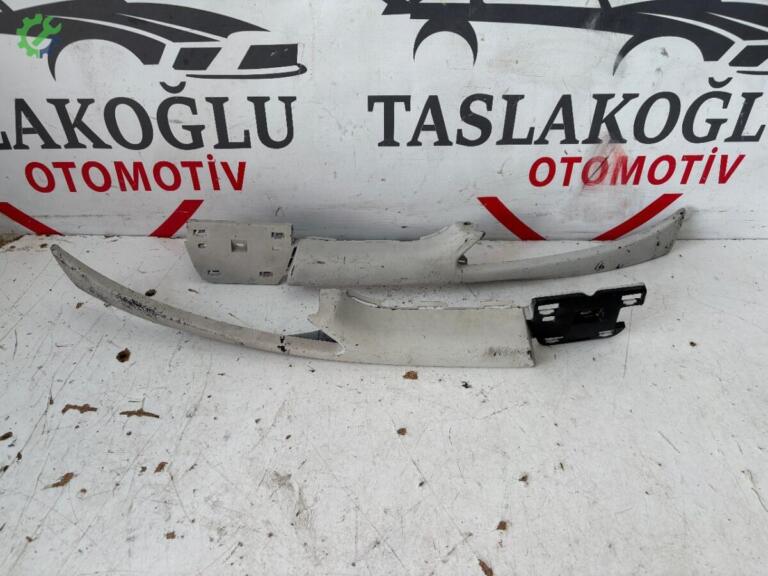 Peugeot 206 Panjur çıkma parça